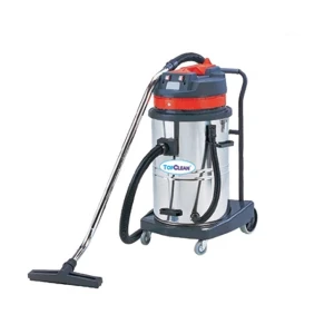 Máy hút bụi trong nhà xưởng TopClean TC 70W