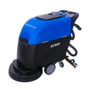 Máy lau nhà công nghiệp SC 50D
