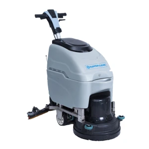 Máy lau sàn nhà xưởng Supper Clean SC2A