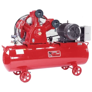 Máy nén khí dây đai 2 cấp Pony DK200W2-500NK