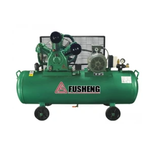 Máy nén khí không dầu Fusheng FVA-100