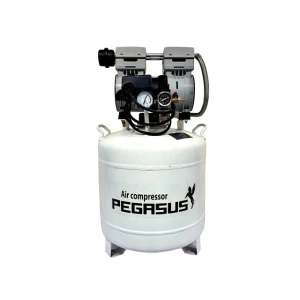 Máy nén khí không dầu Pegasus TM-OF550-50L