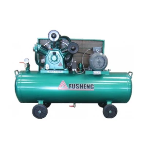 Máy nén khí Piston cao áp Fusheng HTA-100H