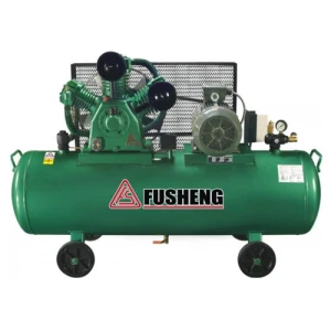 Máy nén khí piston cao áp Fusheng HTA-65