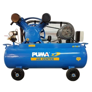 Máy nén khí Puma 1/2HP GX-0260