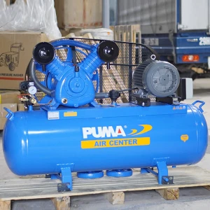 Máy nén khí Puma GX-75250 (7.5HP)