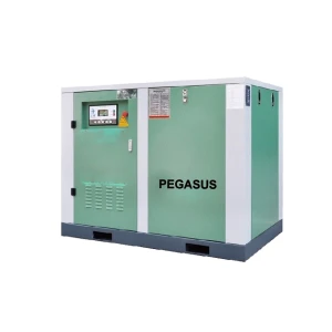 Máy nén khí trục vít Pegasus TMPM175A