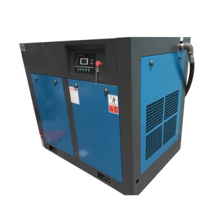 Máy nén khí trục vít Pegasus TMPM25A