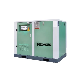 Máy nén khí trục vít Pegasus TMPM40A