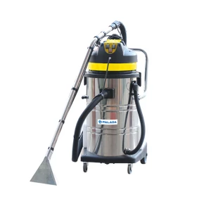 Máy phun hút giặt thảm công nghiệp Palada PD-802