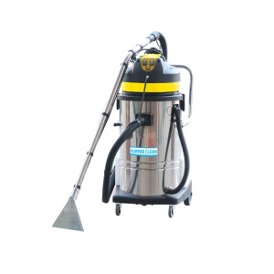 Máy phun hút giặt thảm LC-602SC