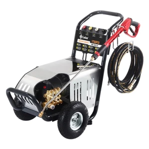 Máy rửa xe áp lực cao Lutian 18M17.5-3T4