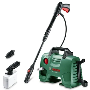 Máy rửa xe Bosch AQT 120 Easy Aquatak