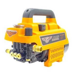 Máy rửa xe Boss 2500w có chỉnh áp