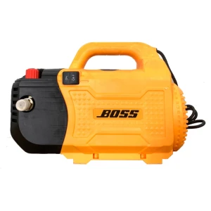 Máy rửa xe Boss 3000W có chỉnh áp (Nhật bản)
