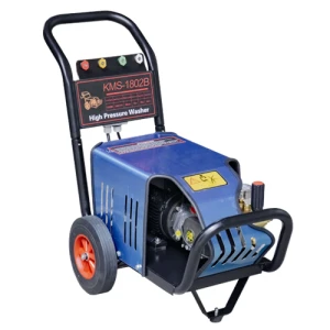 Máy rửa xe cao áp Kumisai KMS-1802B