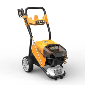 Máy rửa xe cao áp Kumisai KMS3300