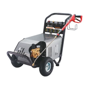 Máy rửa xe cao áp Lutian 20M32- 5.5KW