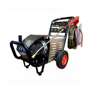 Máy rửa xe cao áp Lutian 2600PSI Autostop