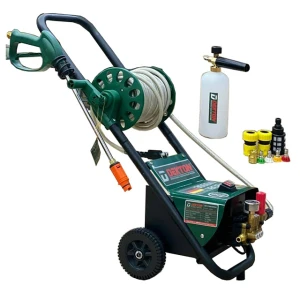 Máy rửa xe Dekton 3000W