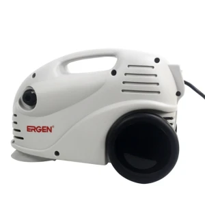 Máy rửa xe Ergen EN-6702 (có chỉnh áp)