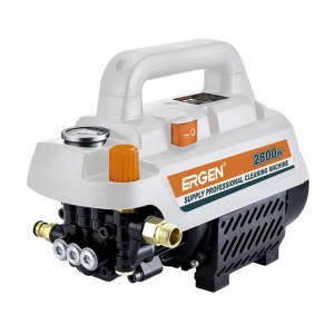 Máy rửa xe Ergen EN-6728 (có chỉnh áp)