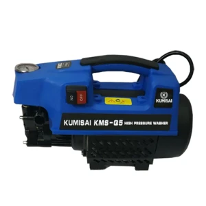 Máy rửa xe gia đình Kumisai KMS Q5