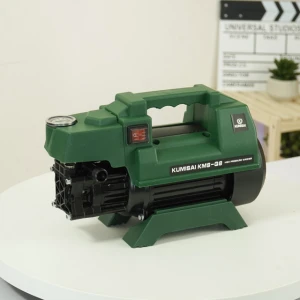 Máy rửa xe gia đình Kumisai KMS Q8