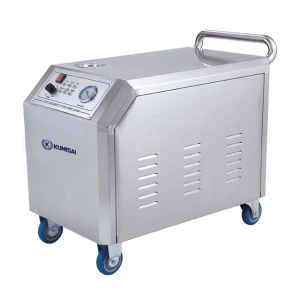 Máy rửa xe hơi nước nóng Kumisai KMS90