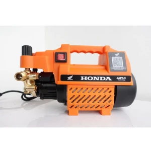 Máy rửa xe Honda 3500w lõi đồng 100% (có chỉnh áp)