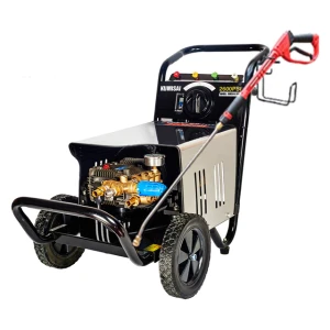 Máy rửa xe Kumisai 15M26-3.7S2