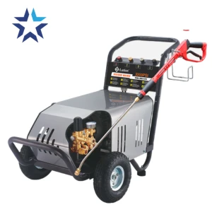 Máy rửa xe Lutian