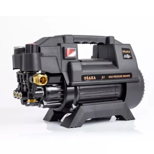 Máy rửa xe Osaka R1 - 2800W có chỉnh áp