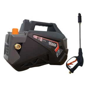 Máy rửa xe Osaka R3 3000W có chỉnh áp