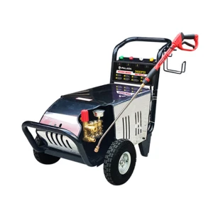 Máy rửa xe Palada 15M26-3.7S2