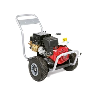 Máy xịt rửa cao áp IPC Benz