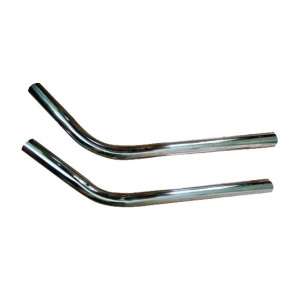 Ống dẫn hướng inox máy hút bụi 30L-70L-80L