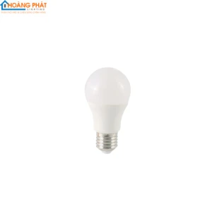 Bóng led Bulb A45N1/3W E27 3000K Rạng Đông