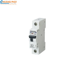 Cầu dao tự động BBD1161CNV 1P 16A Panasonic