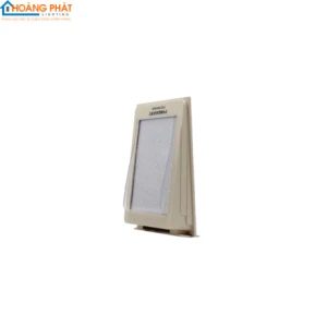 Đèn đường led năng lượng mặt trời 5W PSOWA565 Paragon IP65
