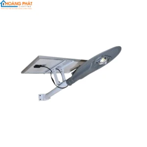 Đèn đường led năng lượng mặt trời DHL0501 3000K 50W Duhal IP65