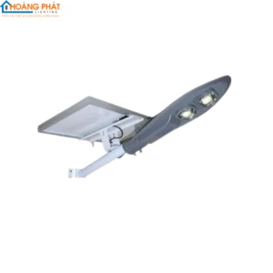 Đèn đường led năng lượng mặt trời DHL1001 3000K 100W Duhal IP65