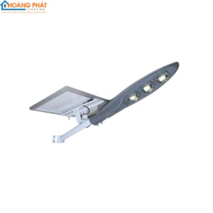 Đèn đường led năng lượng mặt trời DHL1501 6500K 150W Duhal IP65