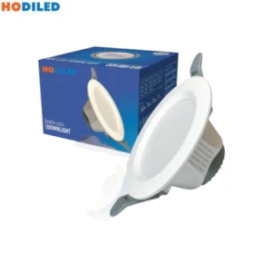 Đèn led âm trần HO-DHT07-100 ĐM 7W Hodiled