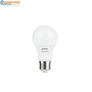 Đèn led bulb 5W LBD-5T MPE