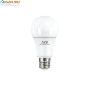 Đèn led bulb chống muỗi 9W LB-9T/AM MPE