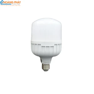 Đèn led bulb trụ 30W BTR115 30T/N/V Paragon