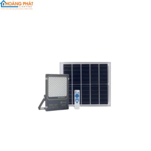 Đèn led Chiếu pha NLMT CP03.SL 200W Rạng Đông