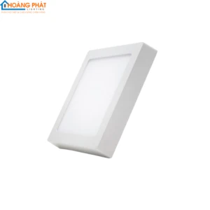 Đèn led ốp trần vuông Dimmer 18W SSPL-18T/V/DIM MPE