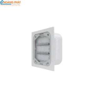 Đèn pha led 120W PUCH12065L Paragon IP65